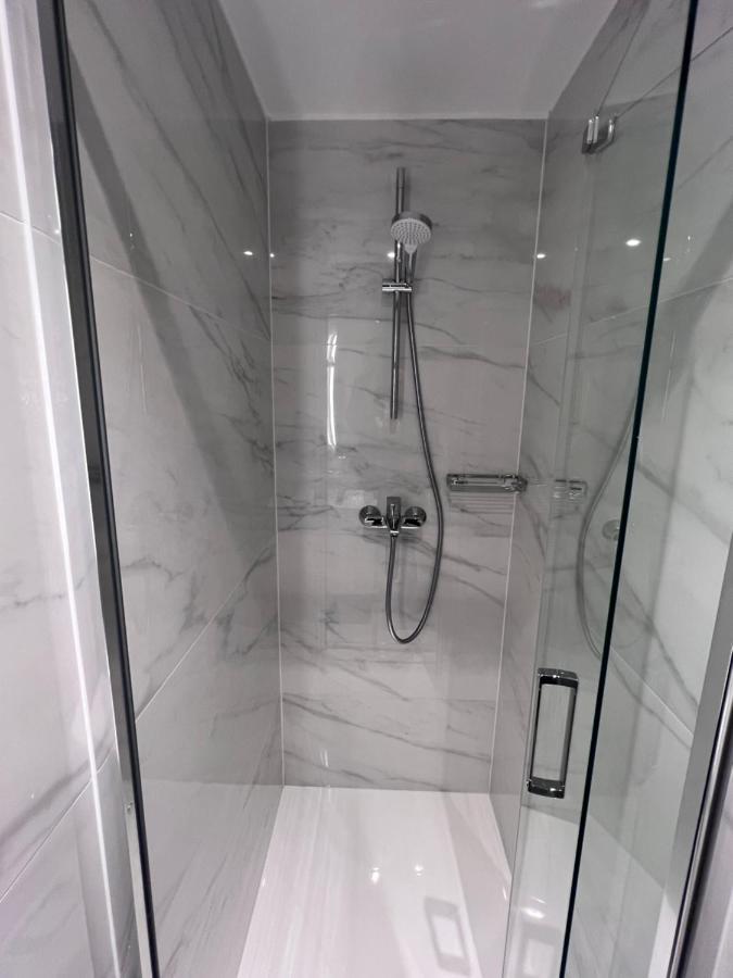 Studio Apartman Mia زغرب المظهر الخارجي الصورة