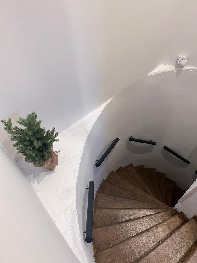Studio Apartman Mia زغرب المظهر الخارجي الصورة